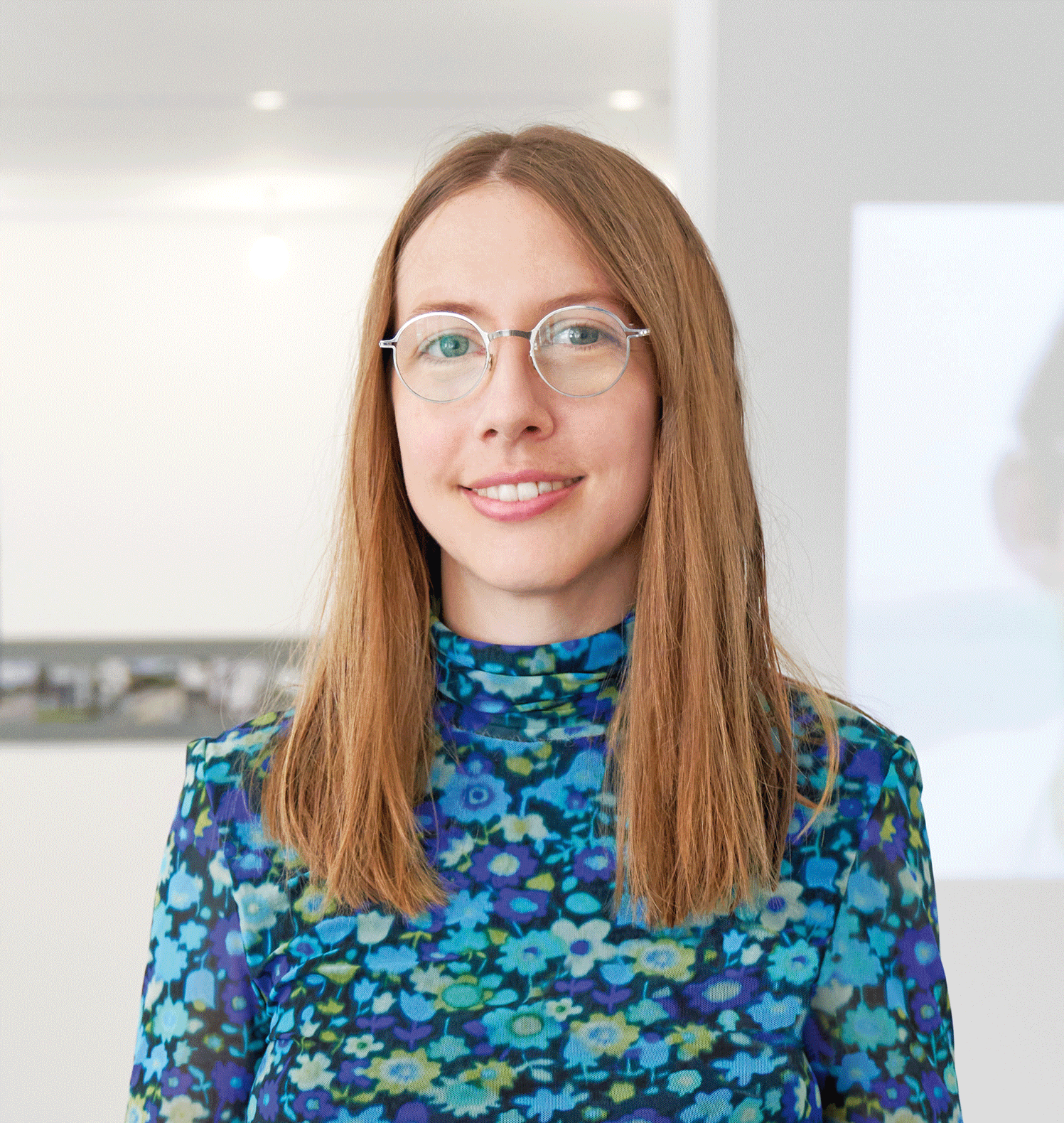 Im Gespräch: Paula Kommoss, Kuratorin der 2. Biennale für Freiburg