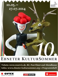 10Jahre Ebneter Kultursommer