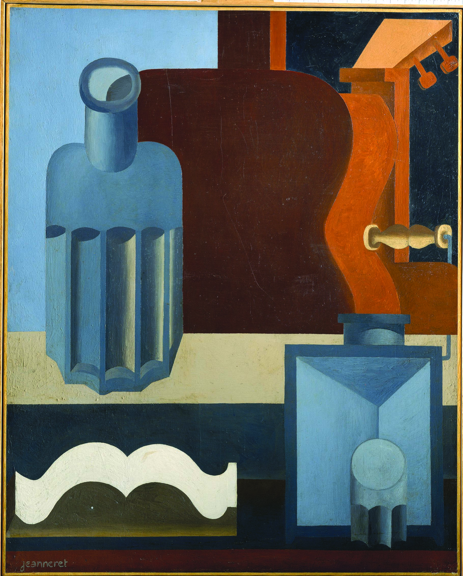 Vom Jugendstil zur Moderne