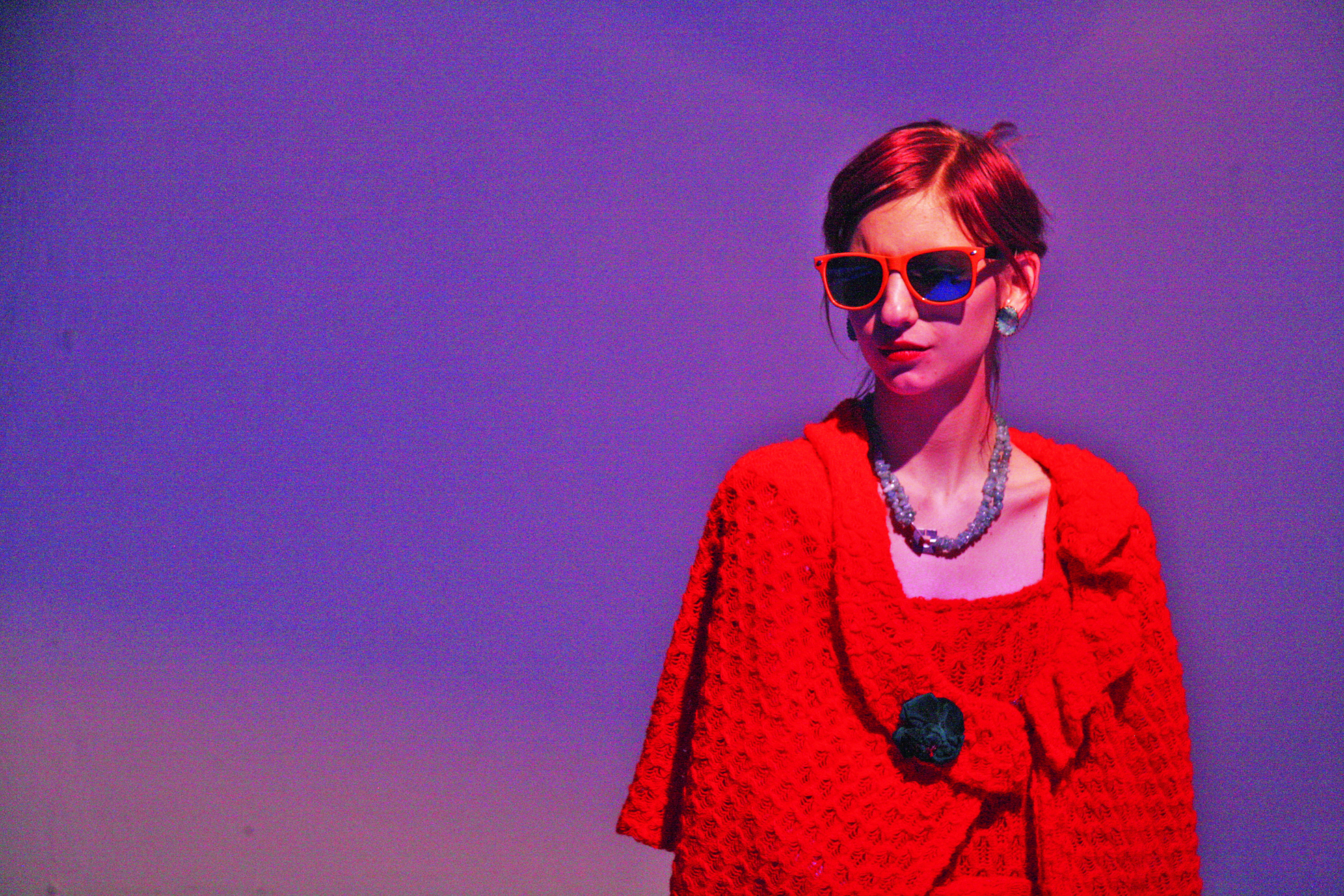 Jeder liebt den Falschen oder keinen außer sich selbst