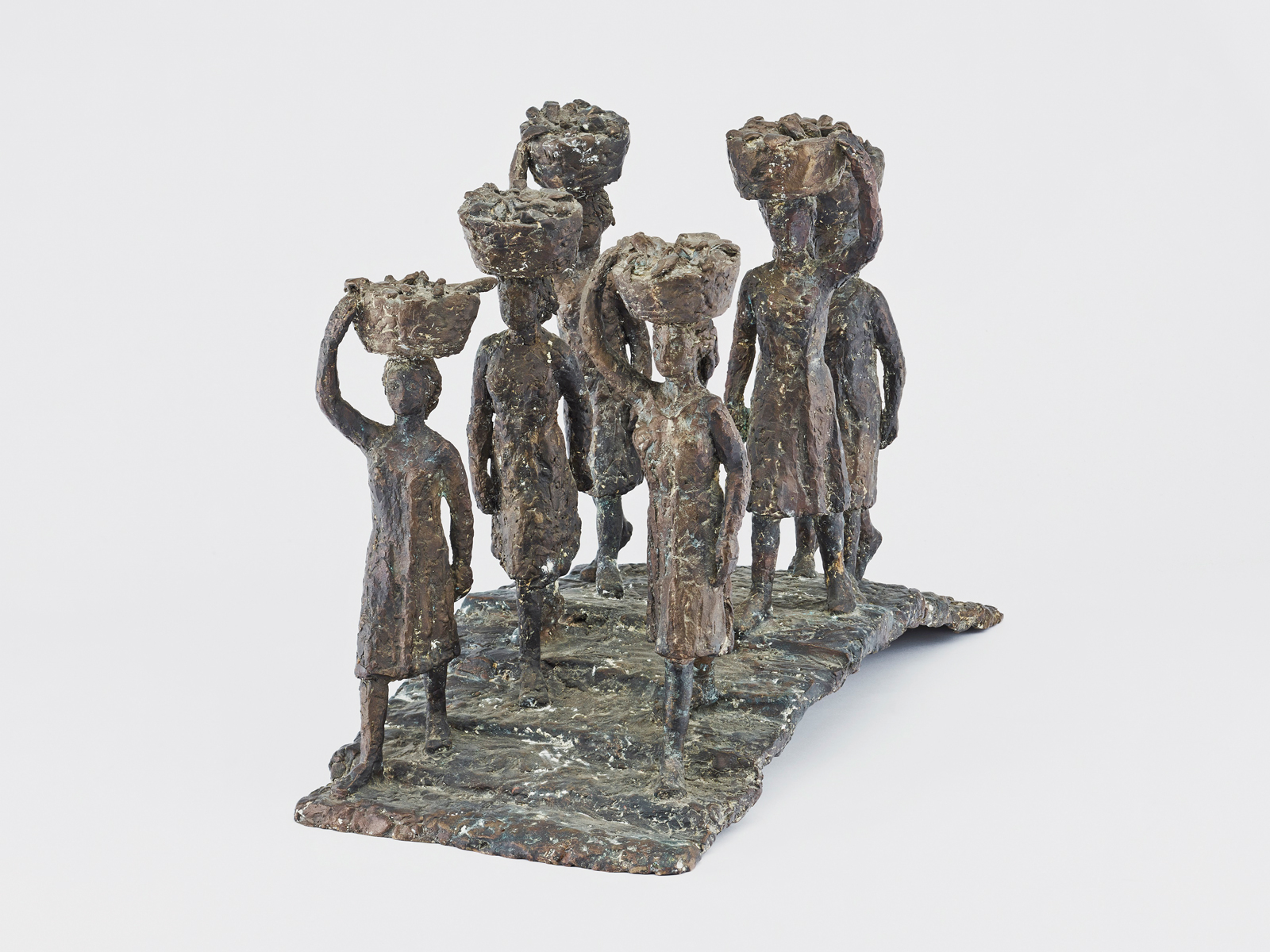 60 Jahre Reinhold-Schneider-Preis / Bildende Kunst Ausstellung bei KunstKoch in Freiburg-Hochdorf