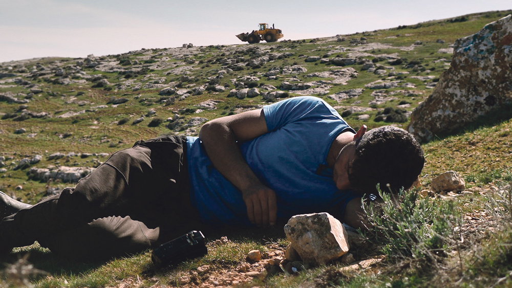 Kennen Sie Ihre Nachbarn? Das Bildrausch Filmfest in Basel legt vom 25. bis 29. Juni seinen Fokus auf nachbarschaftliche Verhältnisse und die Grenzen dessen