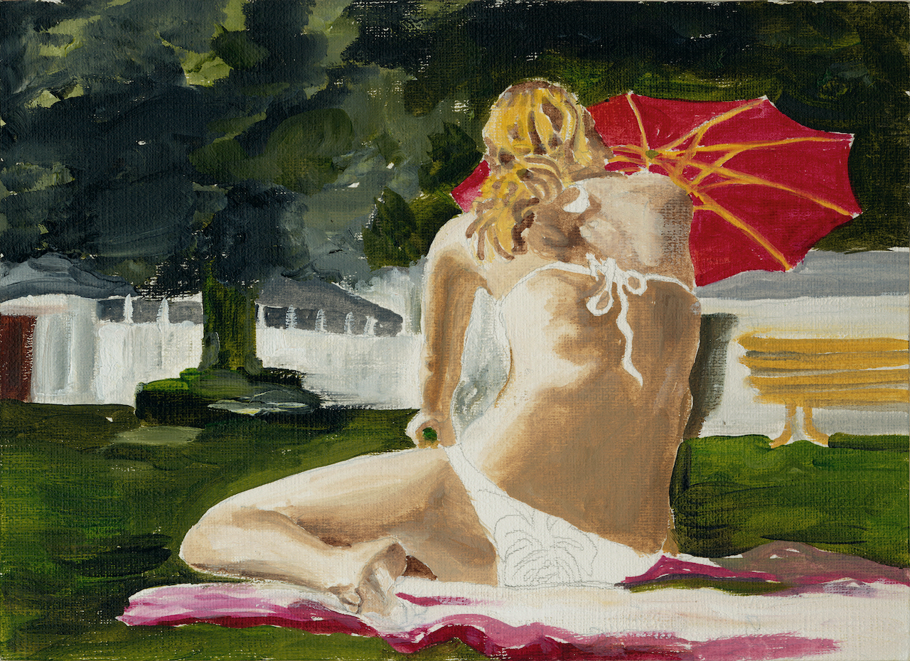 Almut Quaas porträtiert sensibel – Ausstellung im Alten Wiehrebahnhof in Freiburg