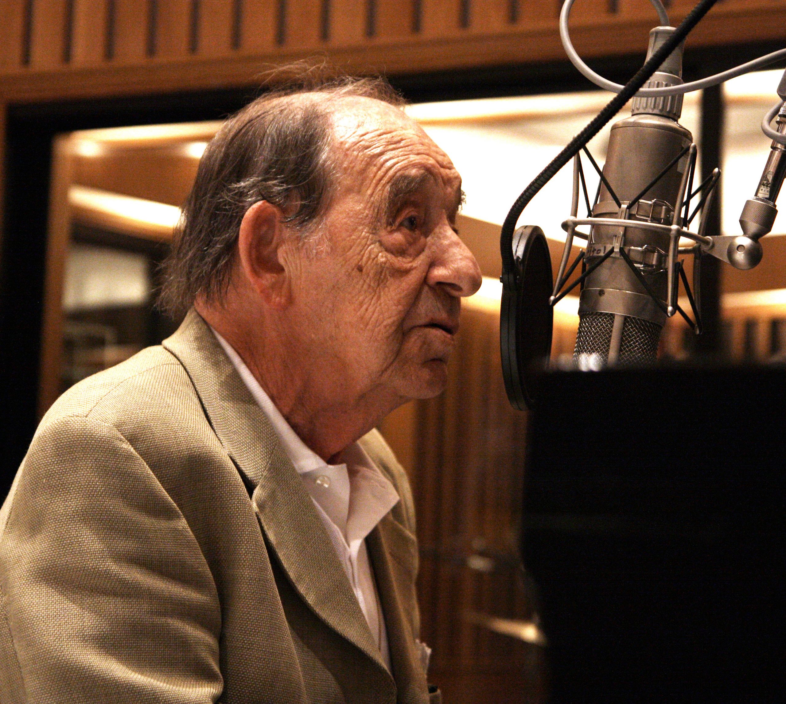 Geschichten vom Jazz