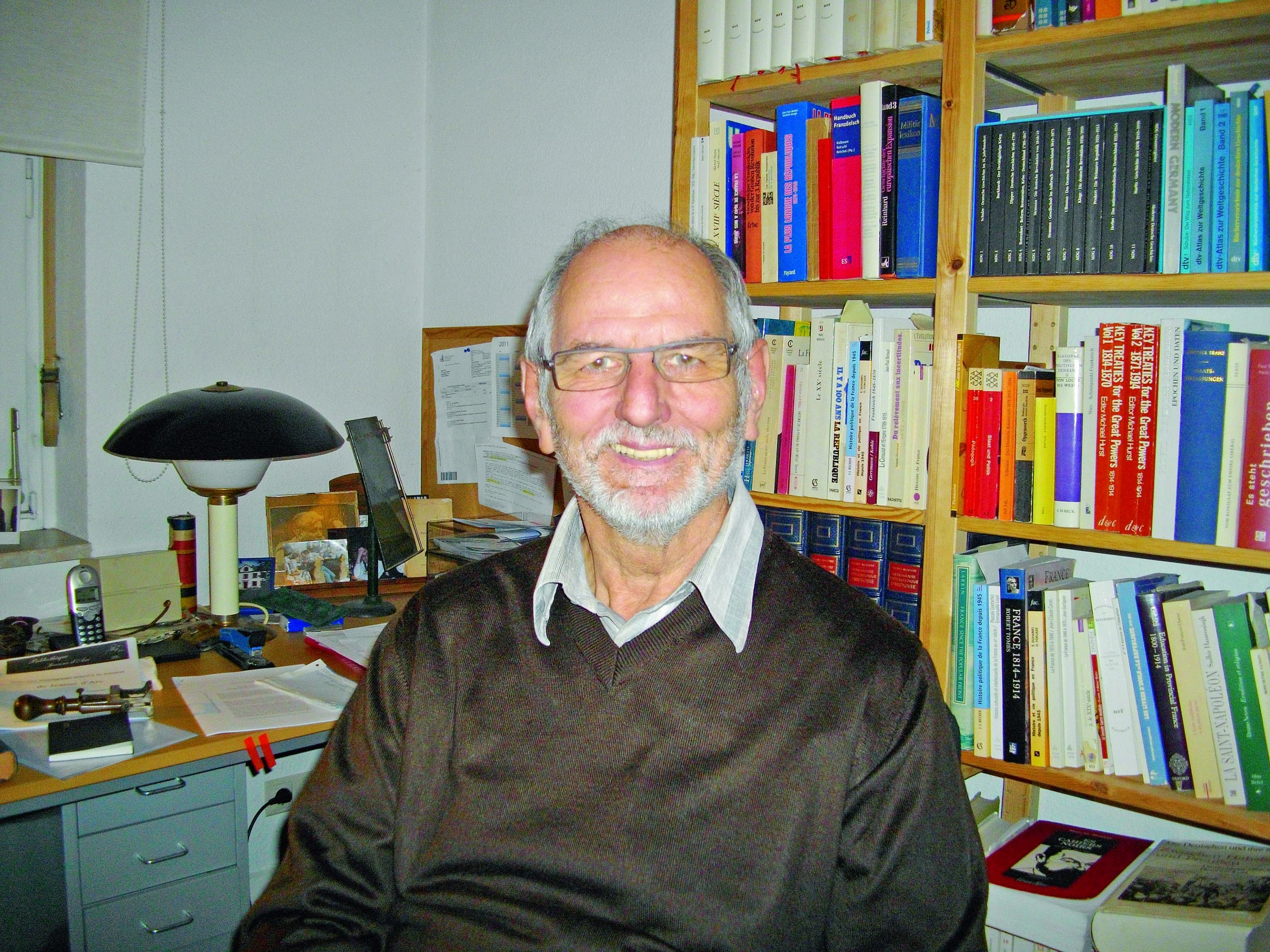 Erinnerung Erster Weltkrieg