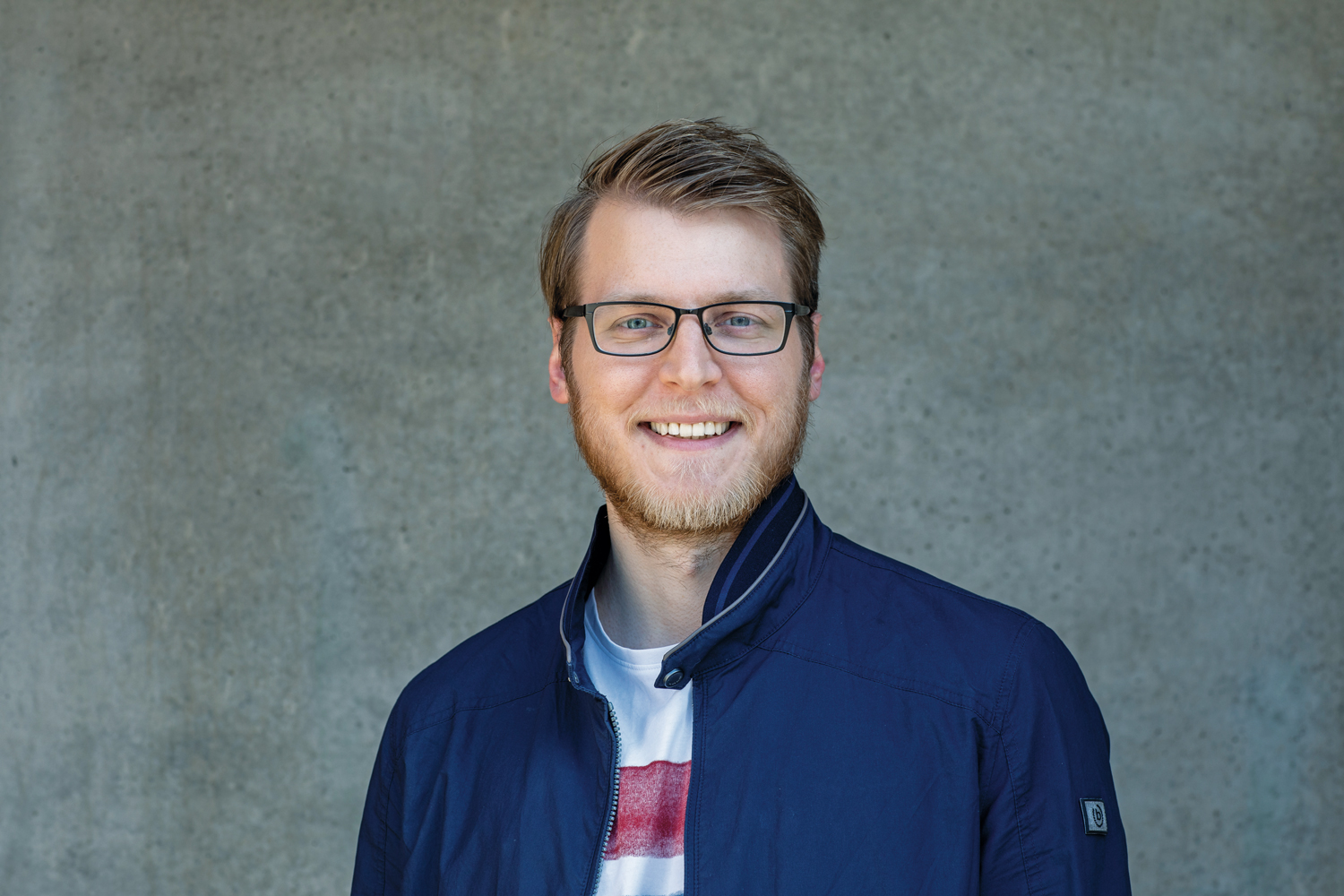 Im Kurzgespräch: Stadtrat Jan Otto zur Verkehrsproblematik im Industriegebiet Nord