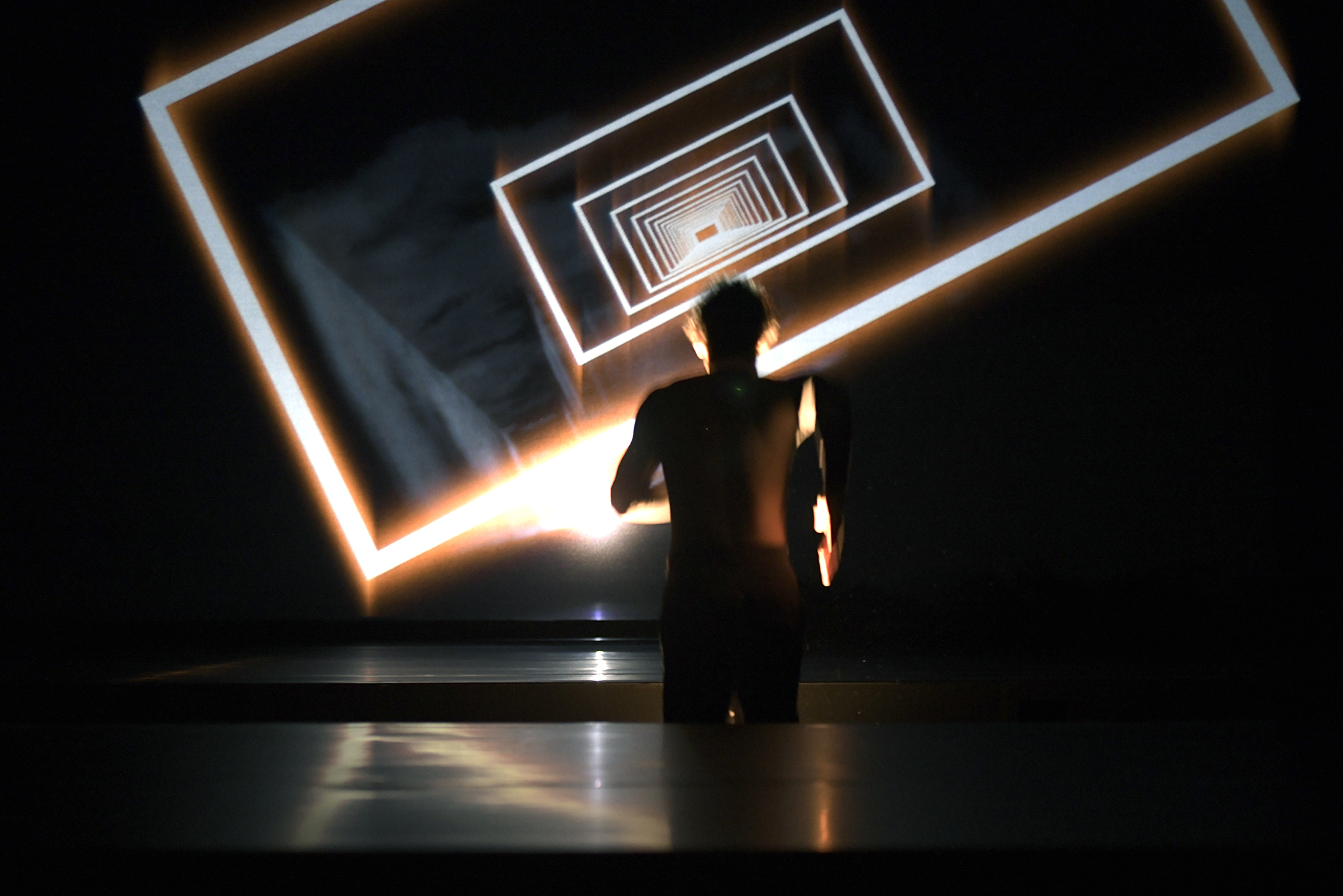 Krähenkuss – Ballettabend „3 Generationen“ am Staatstheater Hannover