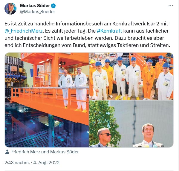Sie lagen voll daneben: Legendäre Energie-Zitate mit Faktencheck