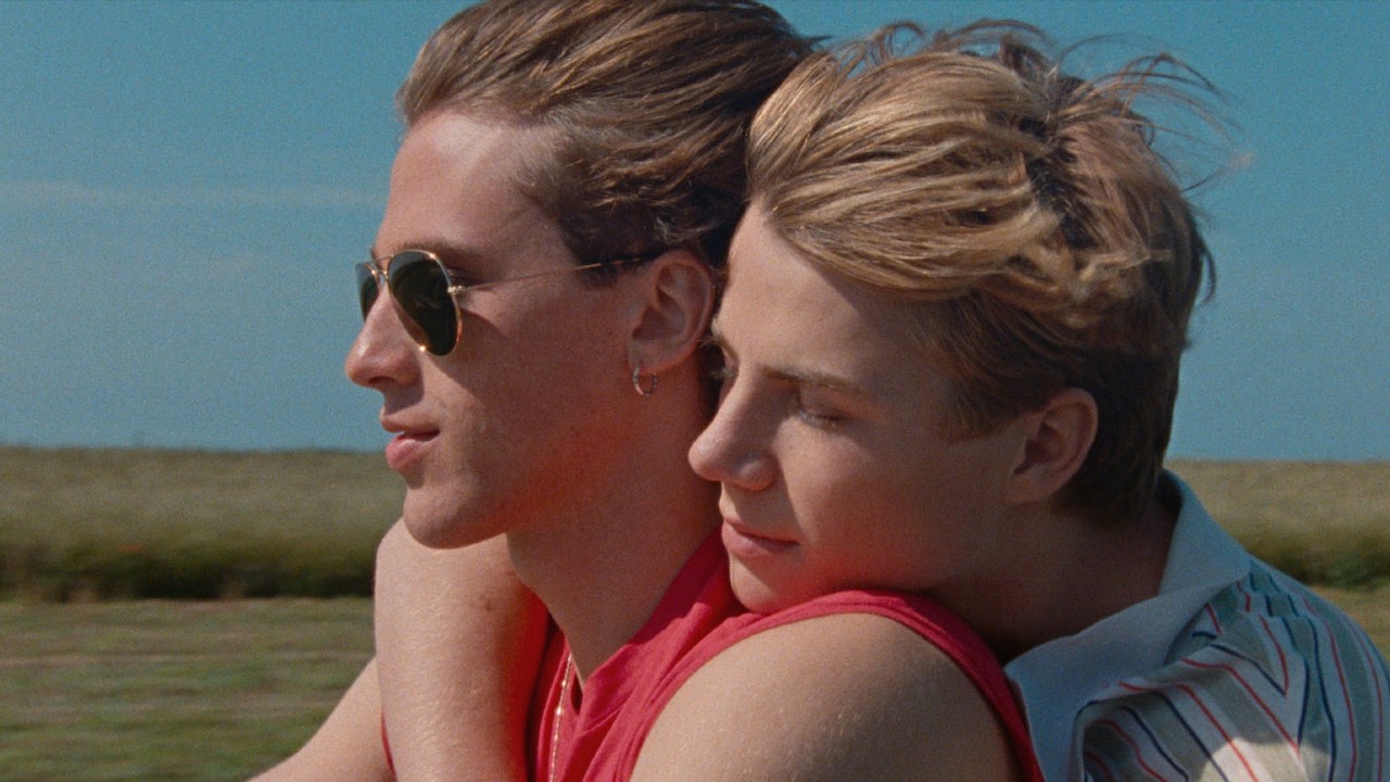 Filme aus aller Welt: Die Schwule Filmwoche Freiburg findet statt! (7.-13. Juni)