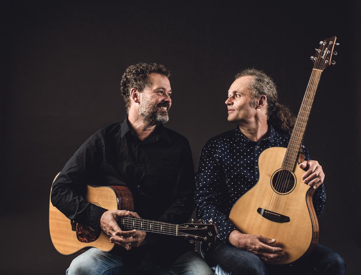 Klangvoller Frühling: Die Veranstaltungen des Buchladens in der Rainhof Scheune