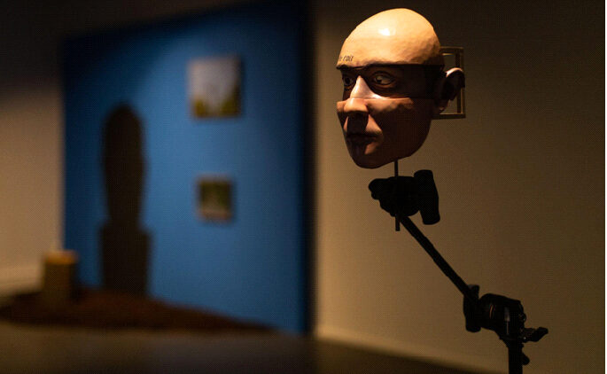 Zwischennutzung des DELPHI_space/gvbk bis Ende März verlängert