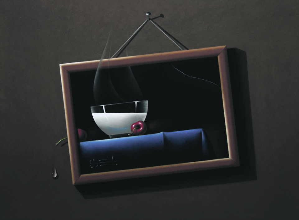 Mit der ArtGallery12 eröffnet ein neuer Kunstraum in Bad Krozingen. Im Mittelpunkt der Debütausstellung steht die Pastellmalerei