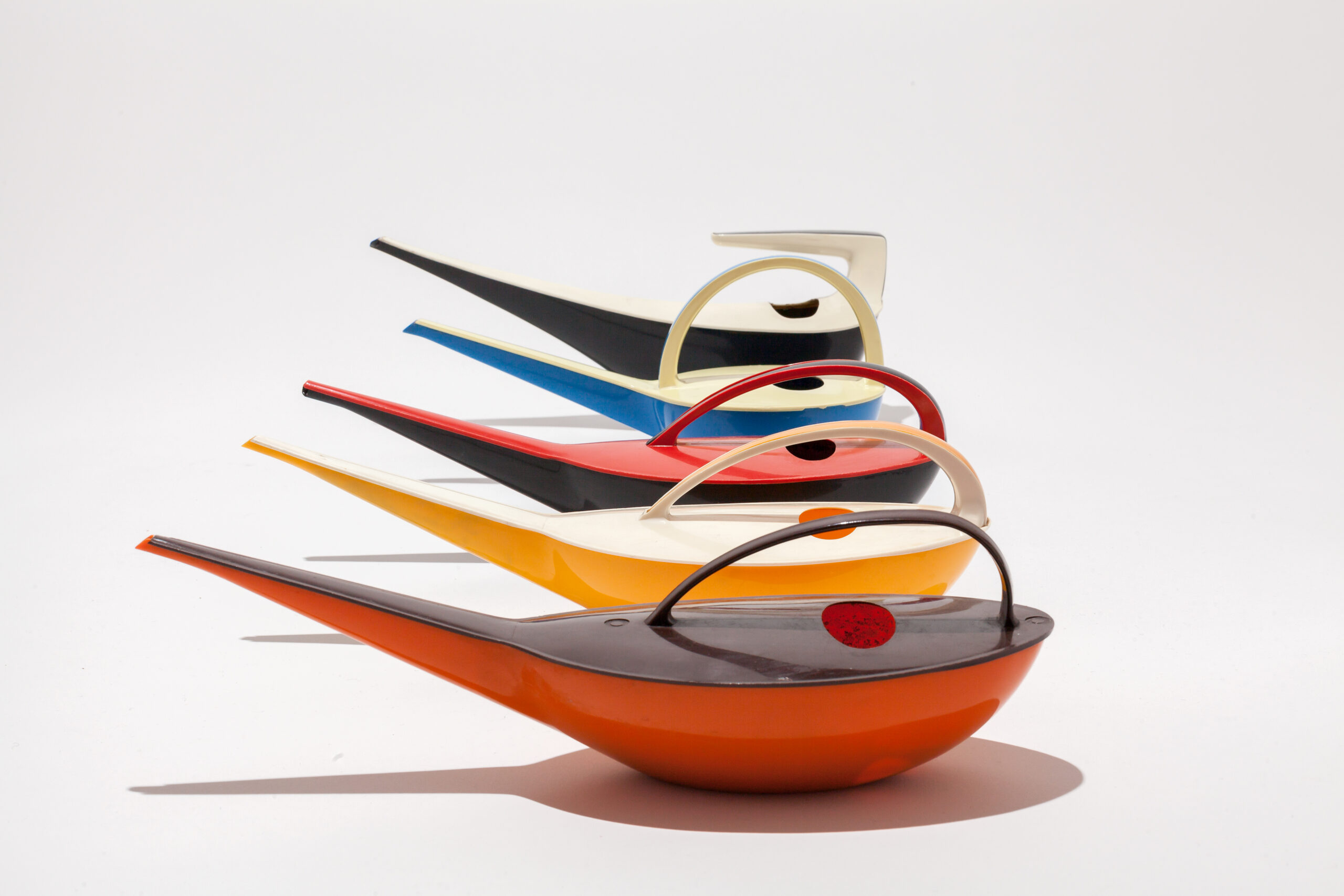 „Deutsches Design 1949-1989. Zwei Länder, eine Geschichte“ – Ausstellung im Vitra Design Museum in Weil am Rhein