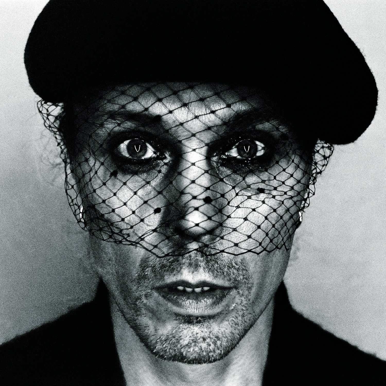 Im Gespräch: Ville Valo, Sänger, Gothic-Rocker und ehemaliger Frontmann von HIM