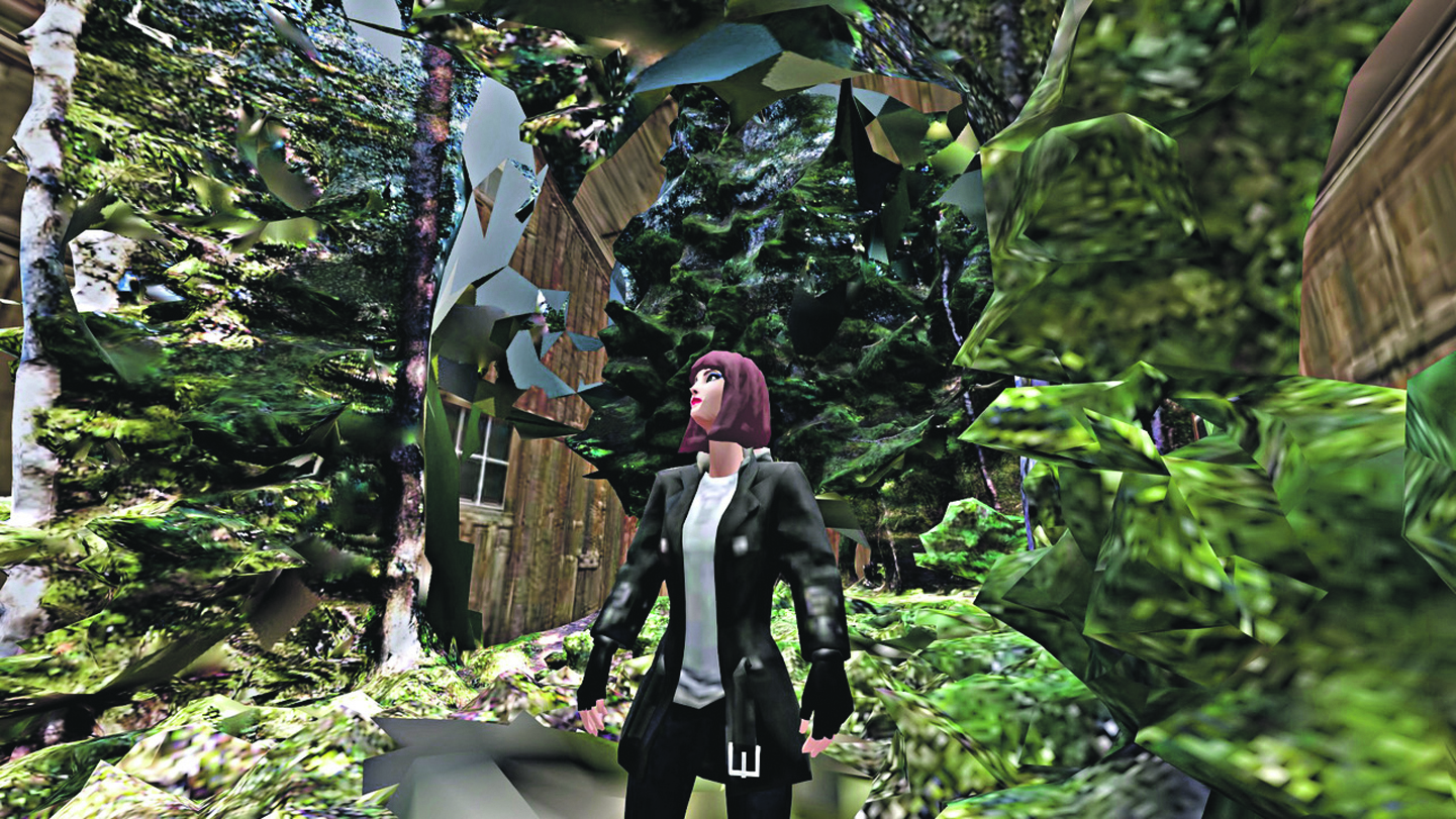 (K)ein Liebesbrief an die Technologie: Das Basler Bildrausch Filmfest widmet sich den vielfältigen Beziehungen zwischen Mensch und Maschine