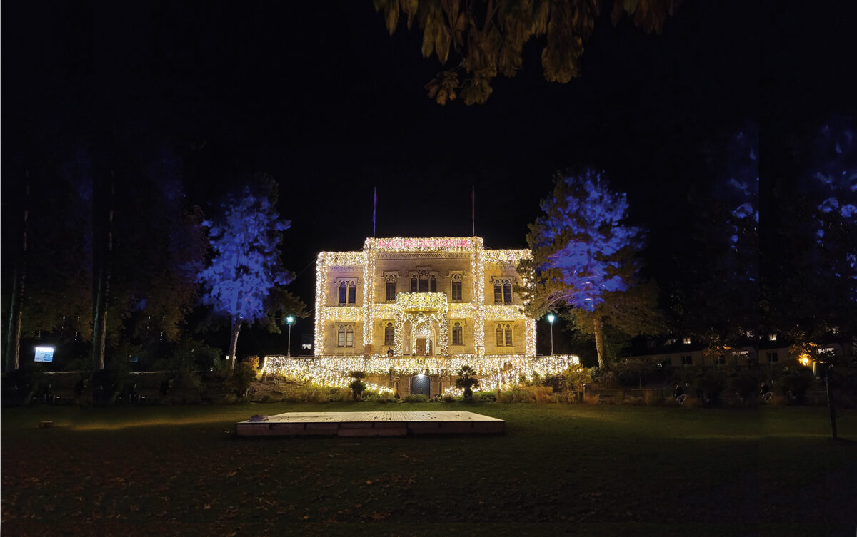 „Markt des Kunsthandwerkes“ als Alternative zum abgesagten Weihnachtsmarkt in Freiburg
