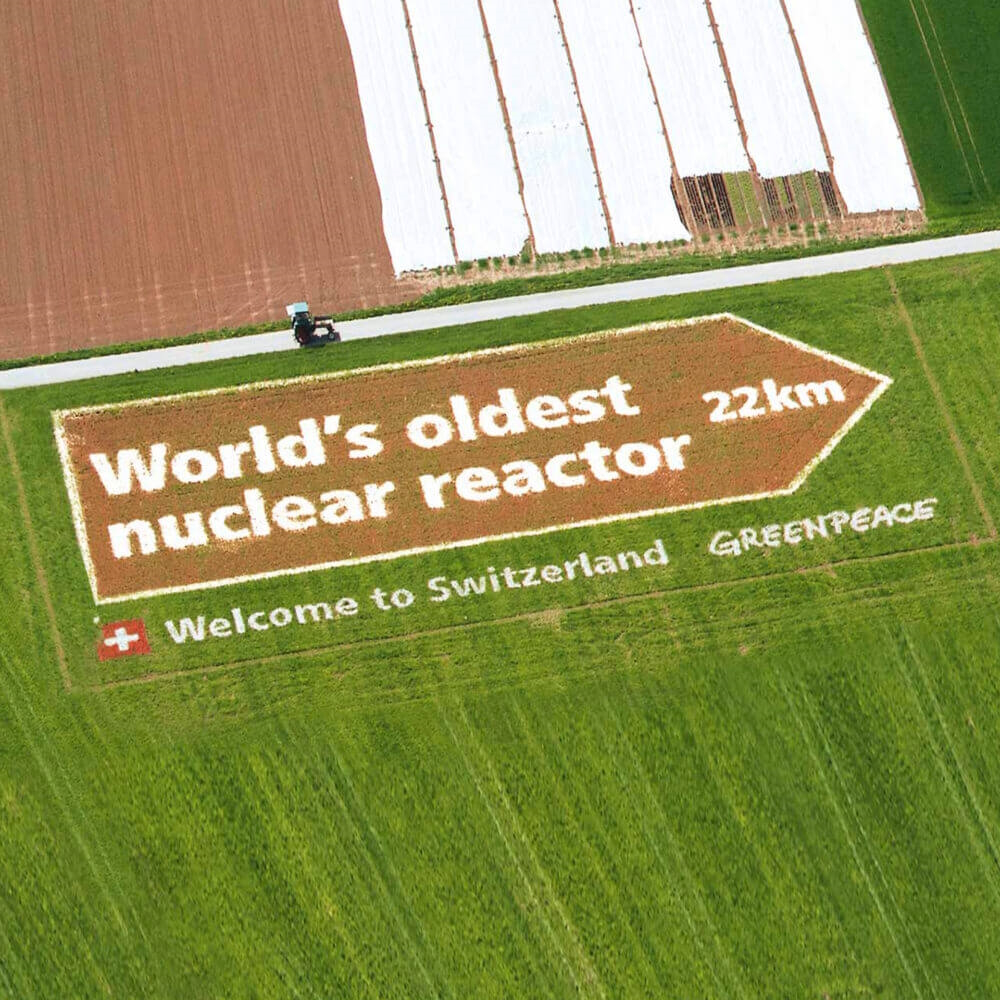 Wie viel Kühlwasser soll noch den Rhein runter fließen?