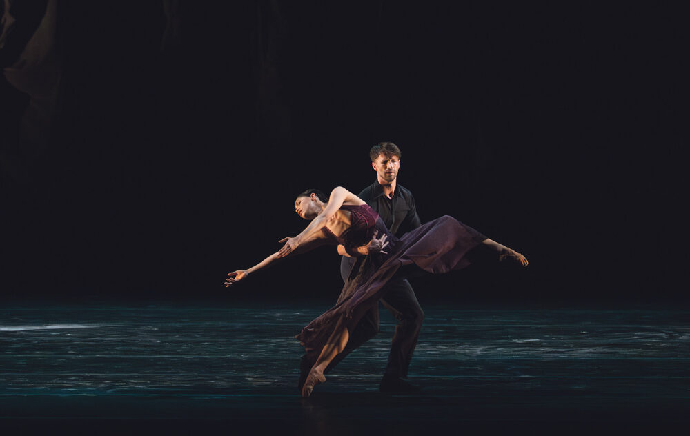 Reise ins Innere mit ungewissem Ausgang: Das Spanische Nationalballett zu Gast in Baden-Baden