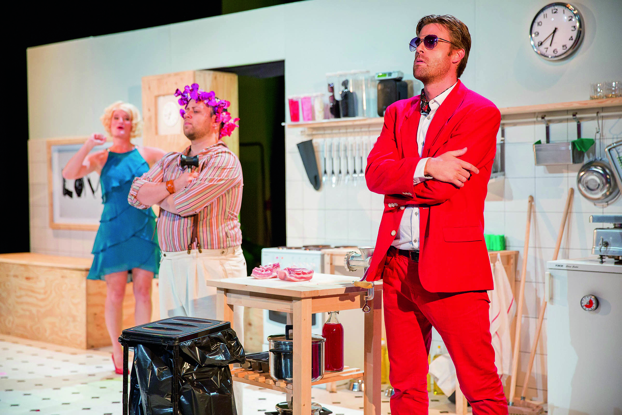 Young Opera Company Young Opera Company