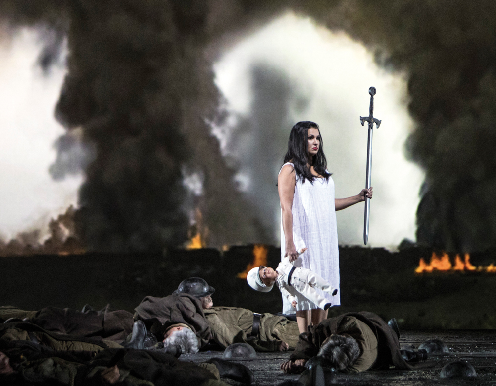 Charmanter Trash, Klischees und große Stars in Berlin