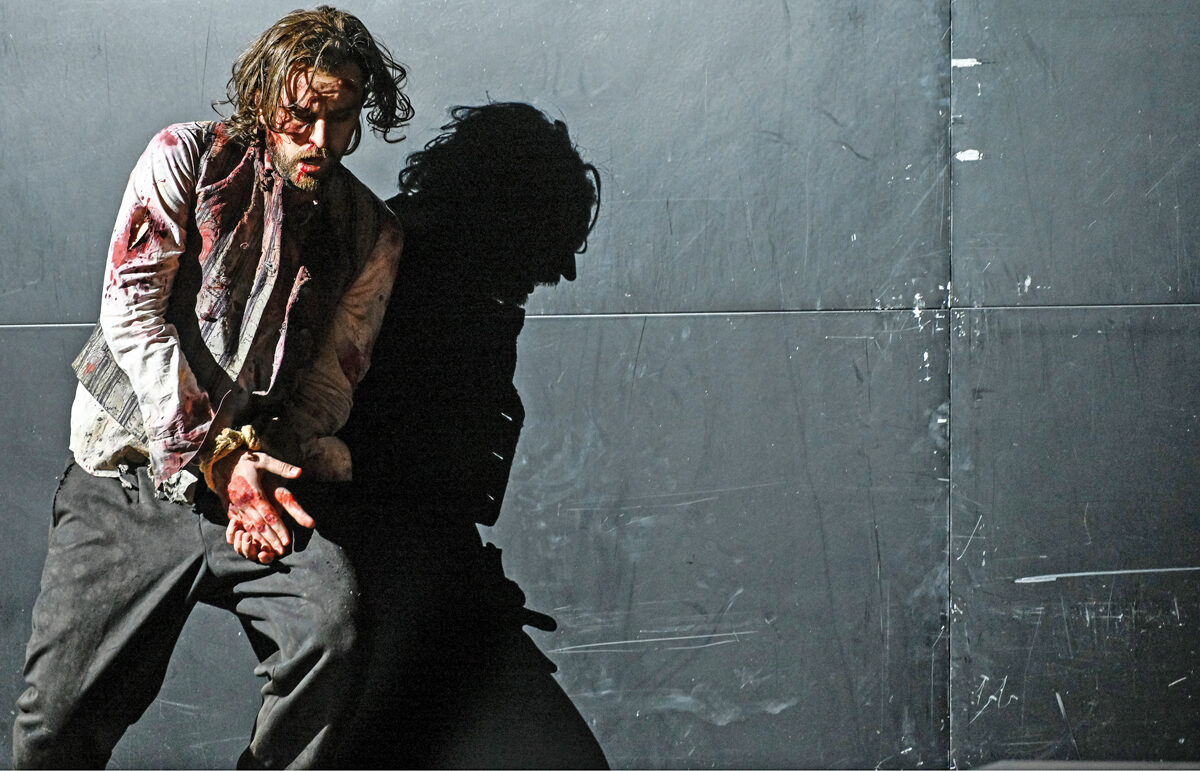 Diana Damrau berührt bei ihrem Rollendebüt als Anna Bolena am Opernhaus Zürich