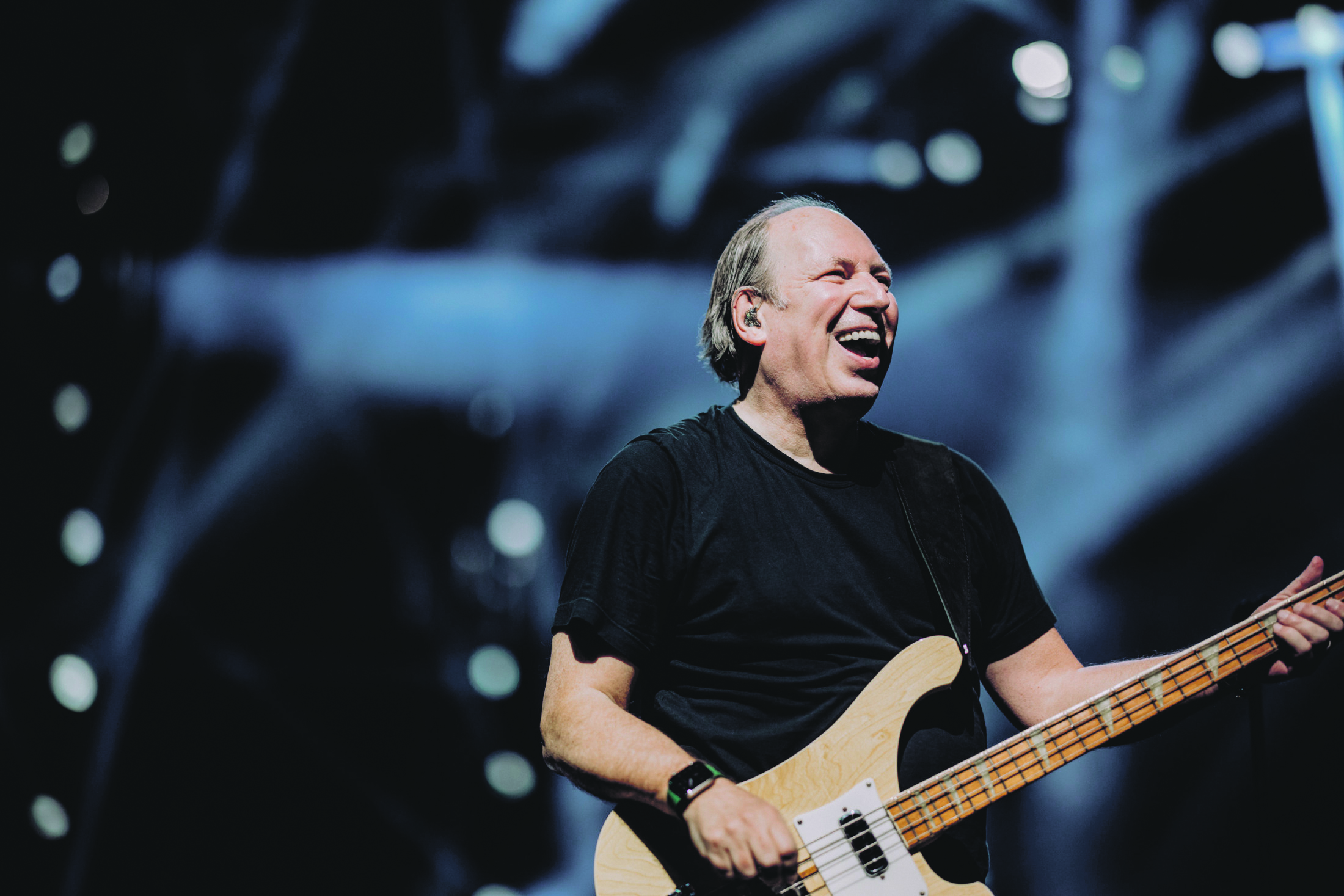 Im Gespräch: Hans Zimmer, Filmkomponist