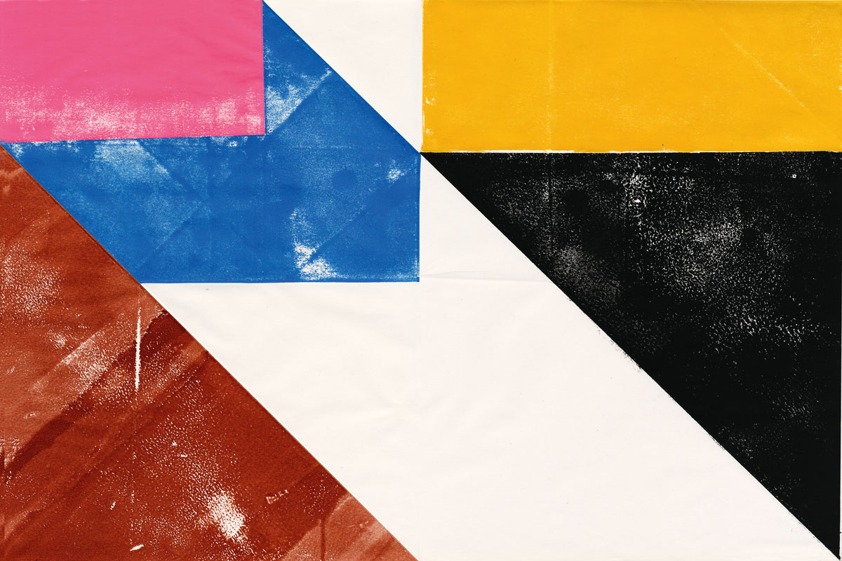 offensichtlich16: In den Falten und Nischen der Stadt