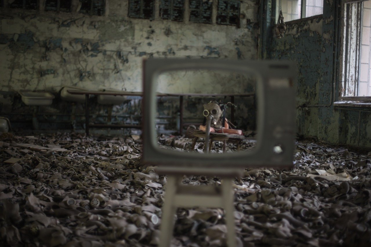 „Atomkraft kann ein Land zerstören“ – aber nachhaltig und klimafreundlich