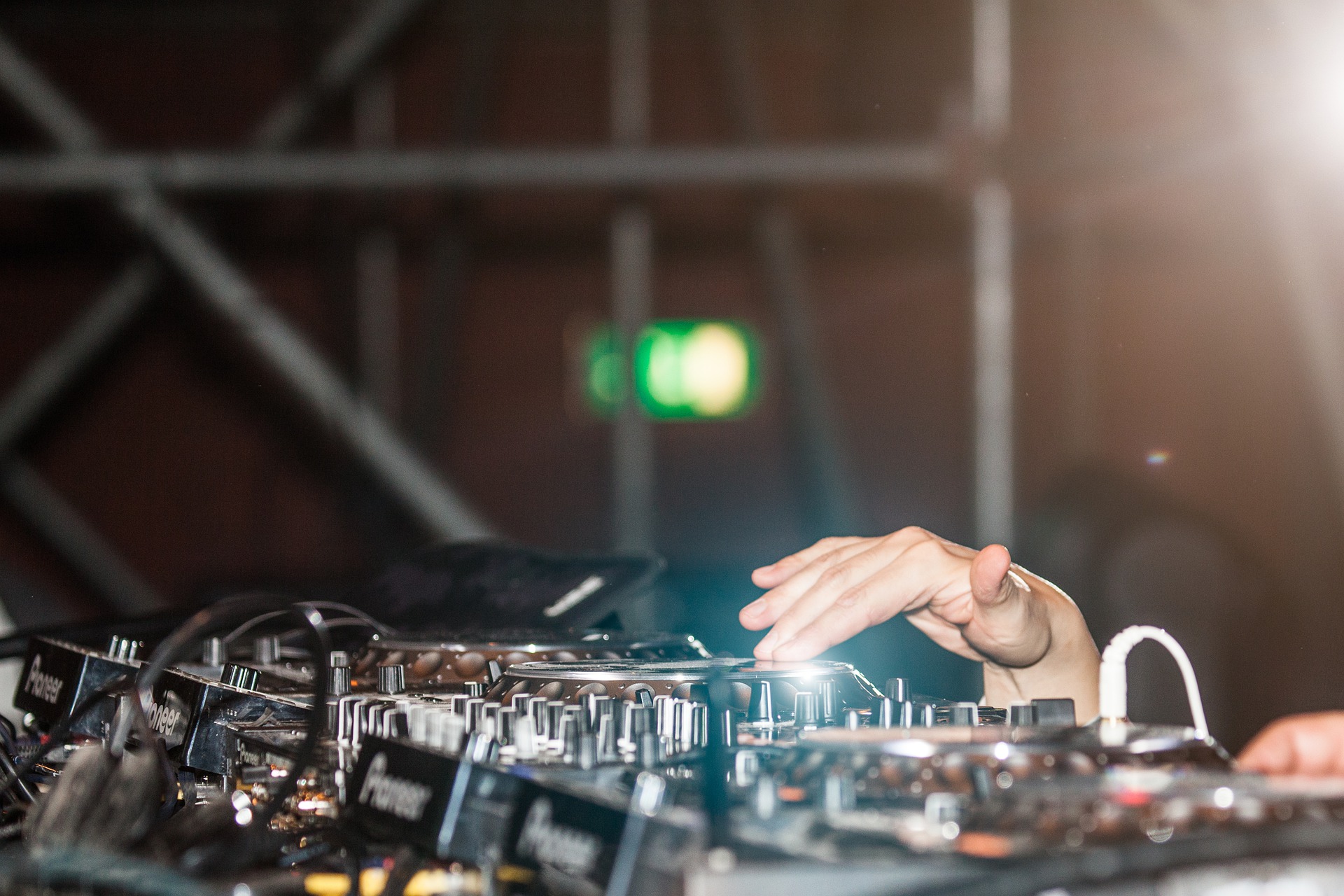 Subkultur: #NachtKulturTalk live aus dem ArTik!