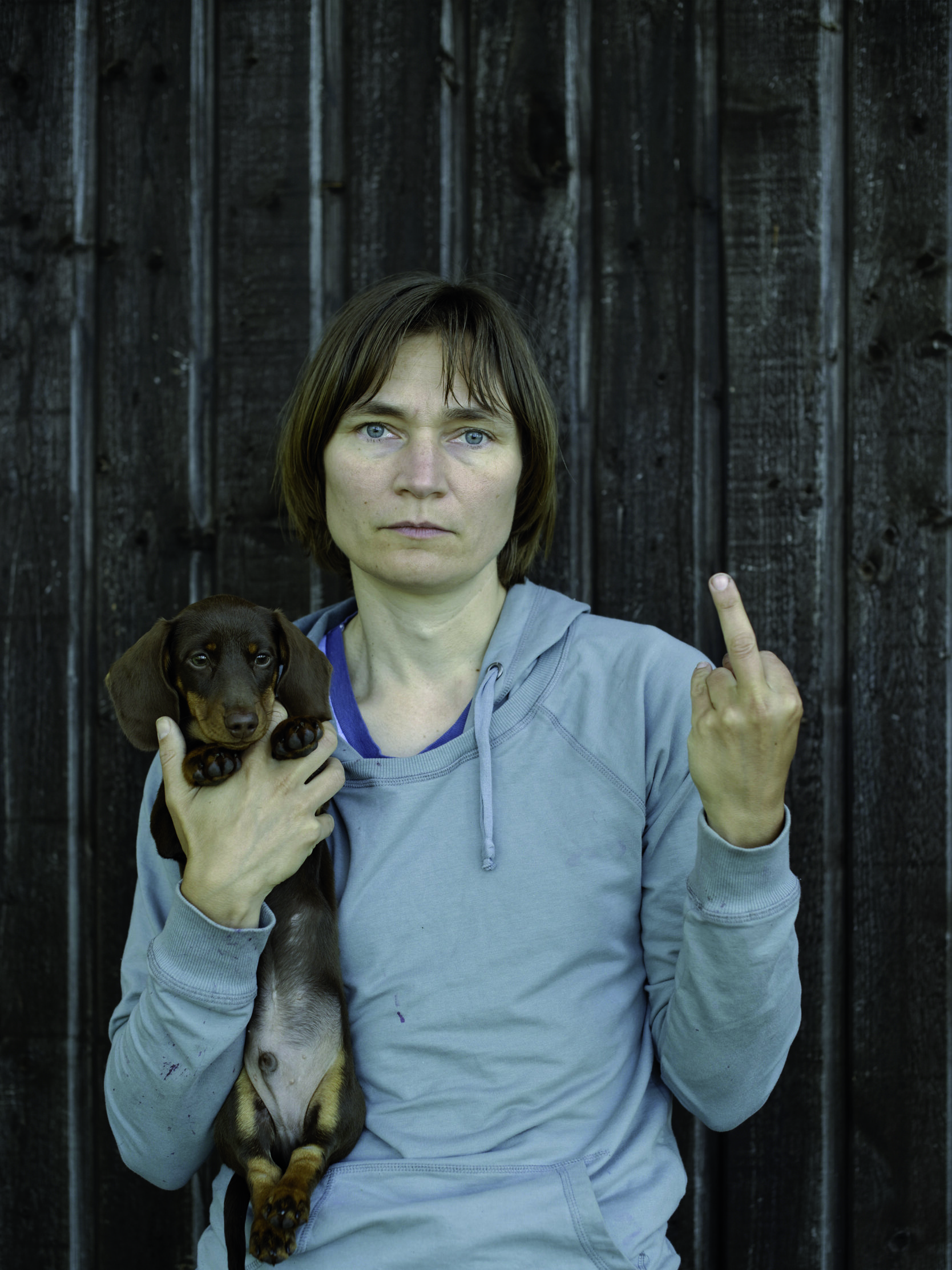 Zwischen religiösem Kult und Kindheitstrauma