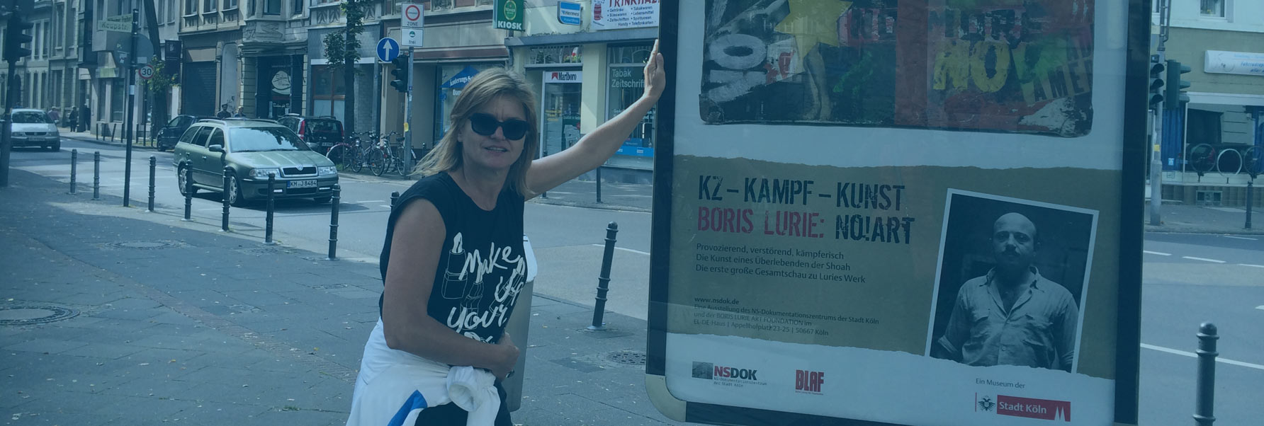 Reinhold-Schneider-Preis 2022: Filmemacherin Reinhild Dettmer-Finke und Künstlerin Cristina Ohlmer mit Kulturpreis der Stadt Freiburg ausgezeichnet