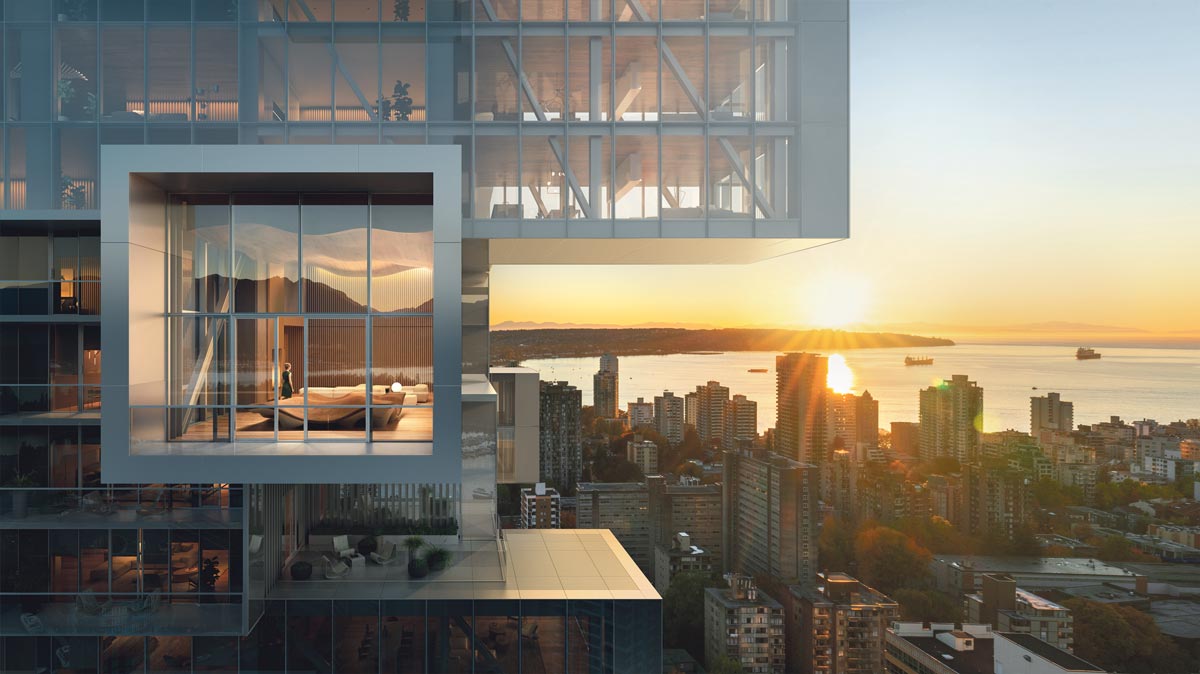 Das ZKM in Karlsruhe zeigt eine multimediale Schau des Architekten Olee Scheeren