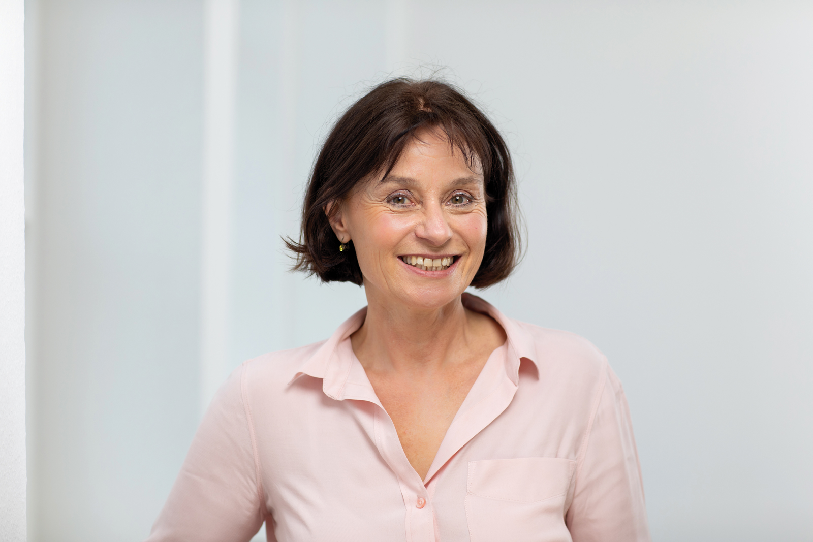 Im Gespräch: Ingrid Wertheimer über die Chancen-Patenschaften bei der Freiburger Bürgerstiftung