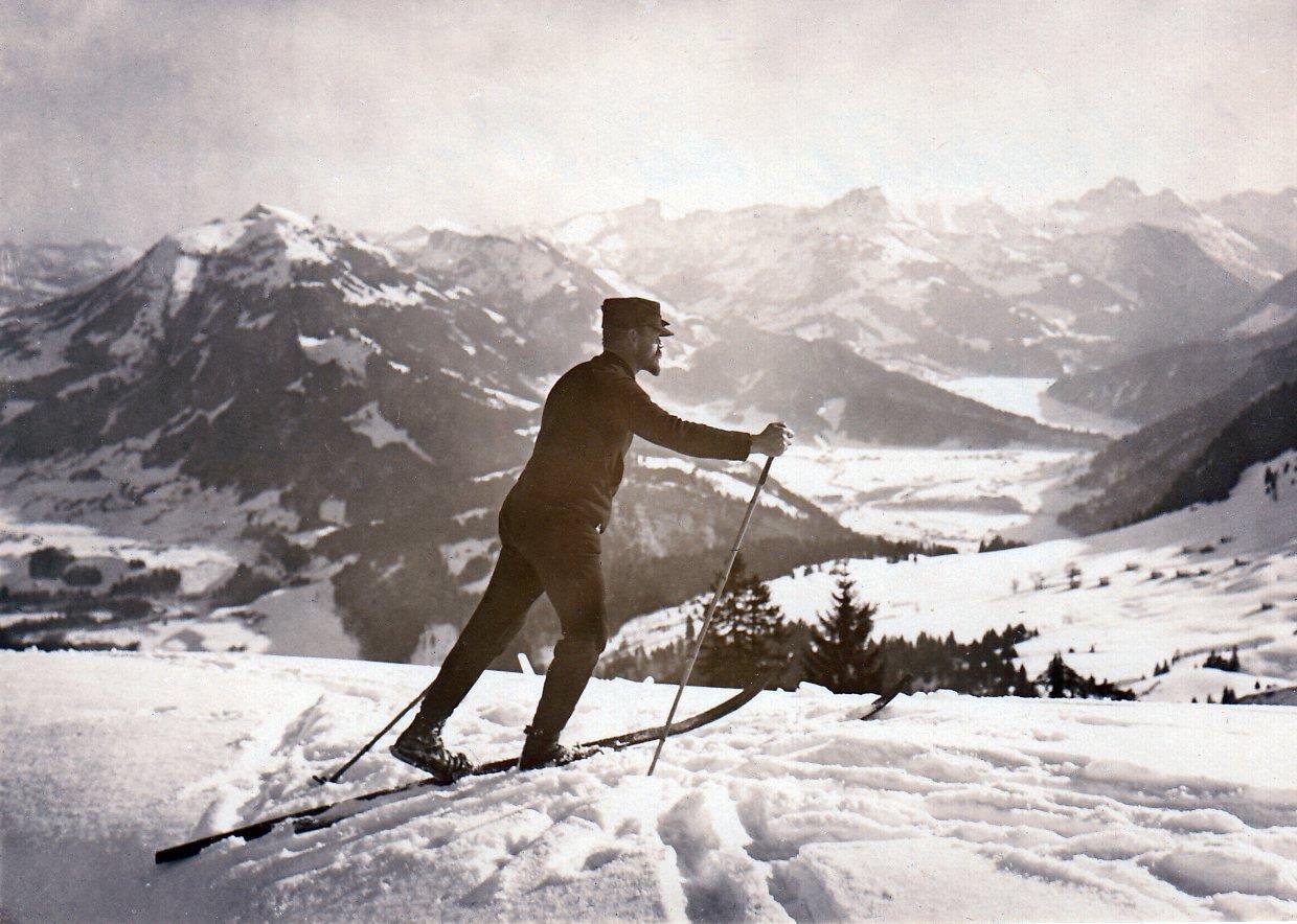 „Digi-Freitag“ – Live-Talks, Führungen & Musik aus dem Vorarlberg Museum