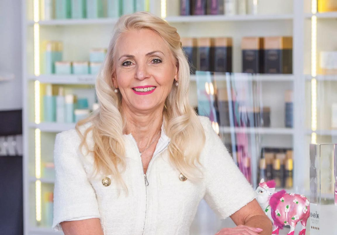 Gesunde Haut & Wohlbefinden: Kosmetikstudio Zur Perle in Freiburg lädt zum Infotag