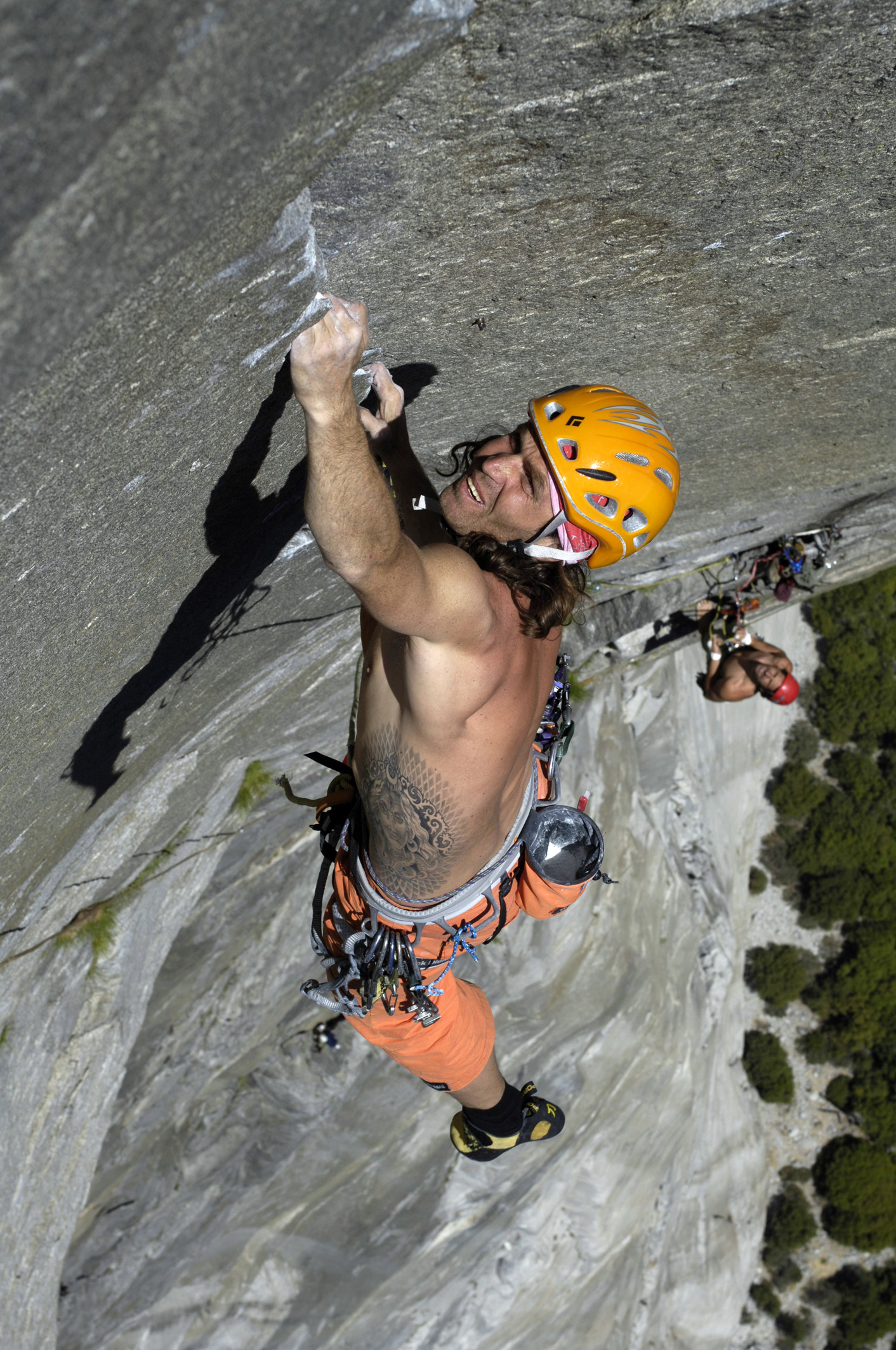 „Namibia / Vakuum der Zeit“