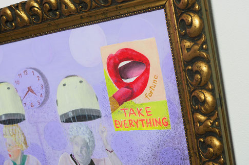 Kunstverein Schallstadt: Neuer Kunstpreis in der Region & Retrospektive Konrad Losch