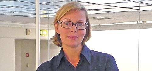 Experimentierfeld für Künstler