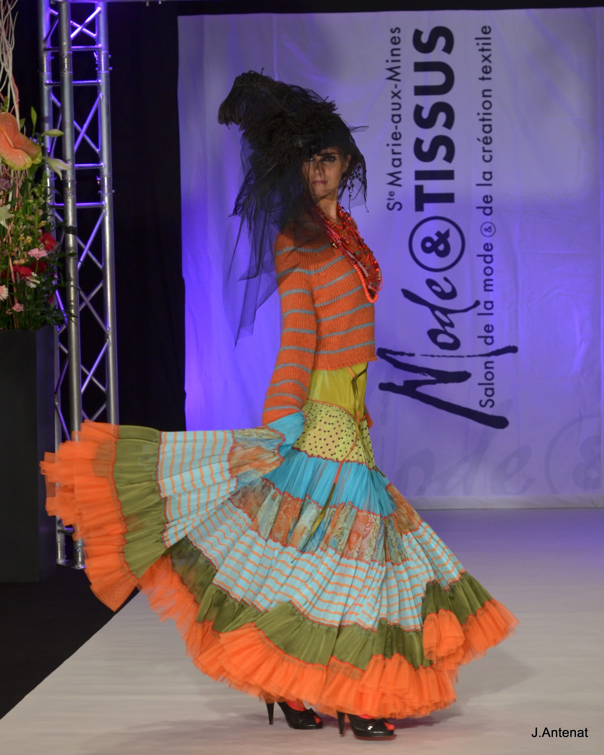 Alle Zeichen stehen auf Mode