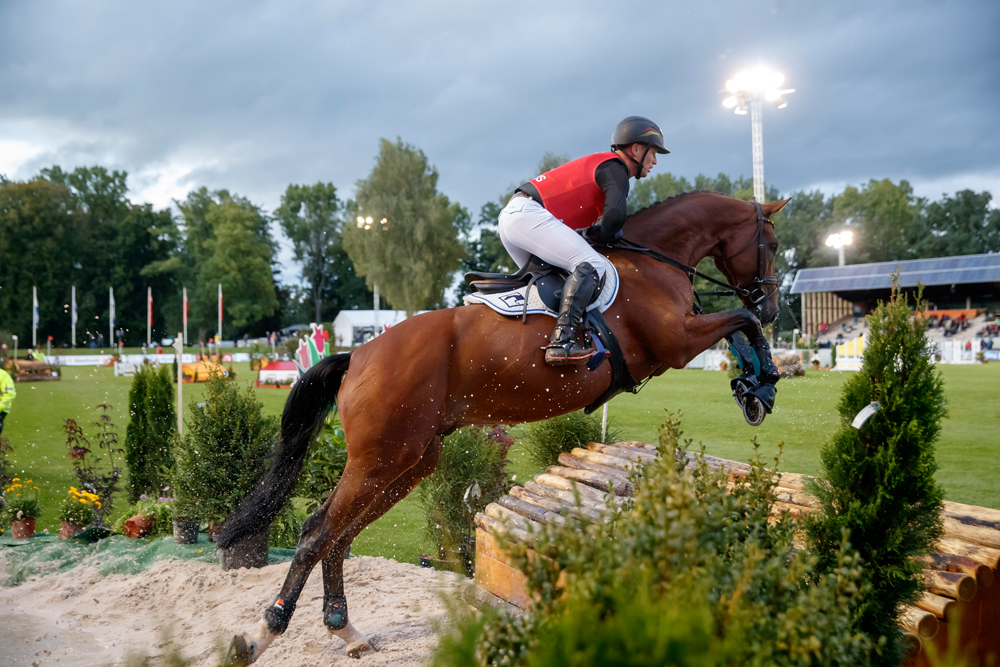 Verlosung: Der CHI in Donaueschingen präsentiert Pferdesport auf hohem Niveau