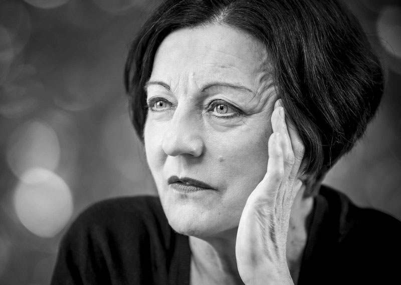 Herta Müller eröffnet das 32. Freiburger Literaturgespräch