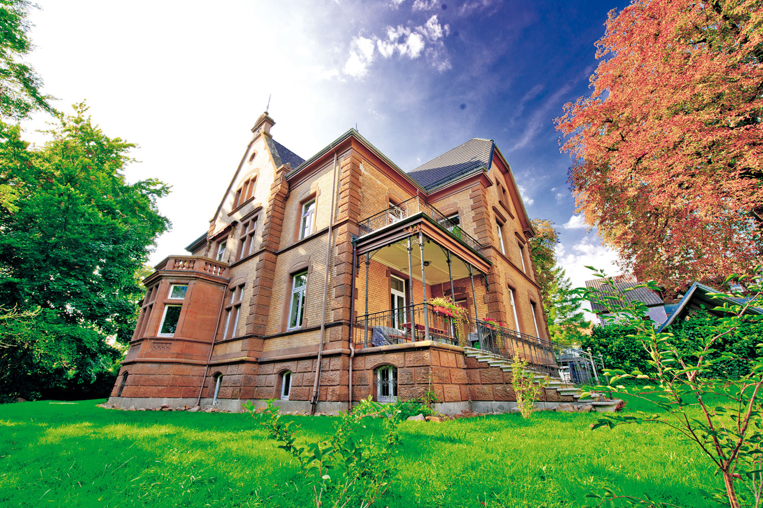 Psychischen Störungen effektiv vorbeugen