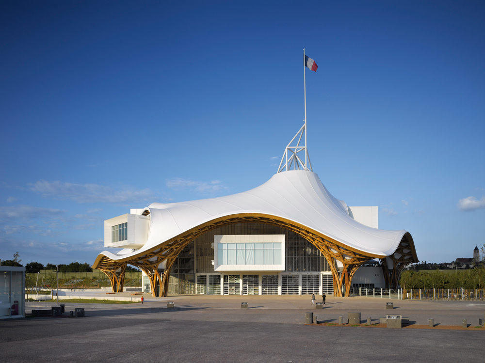 „Couples Modernes/Moderne Paare 1900 – 1950“ – Ausstellung im Centre Pompidou Metz