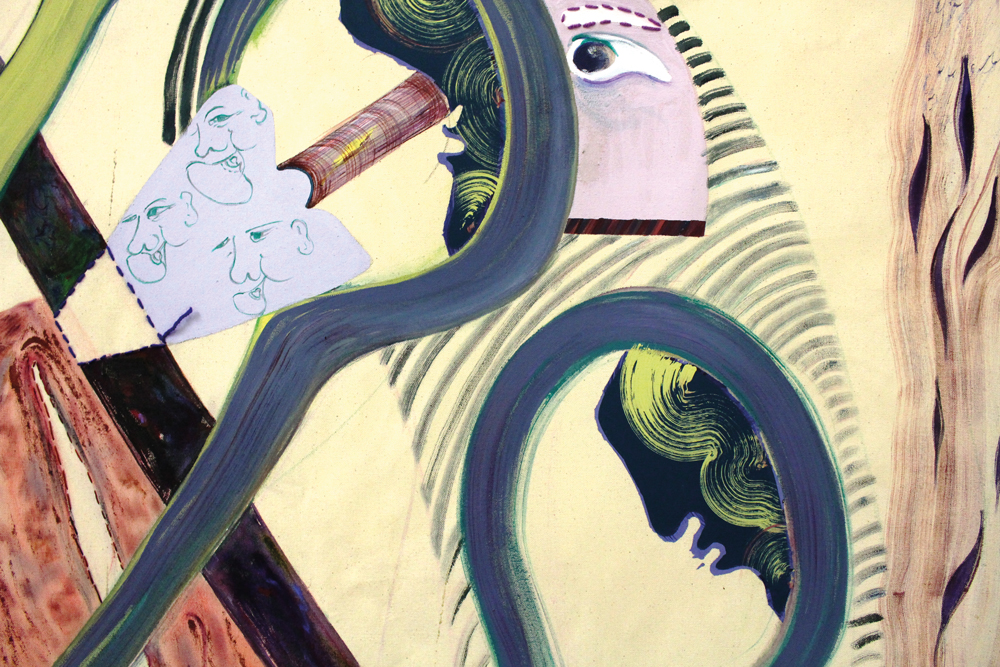 Ausstellungen zum „Zeitalter der Selbstoptimierung“ im Freiburger E-Werk