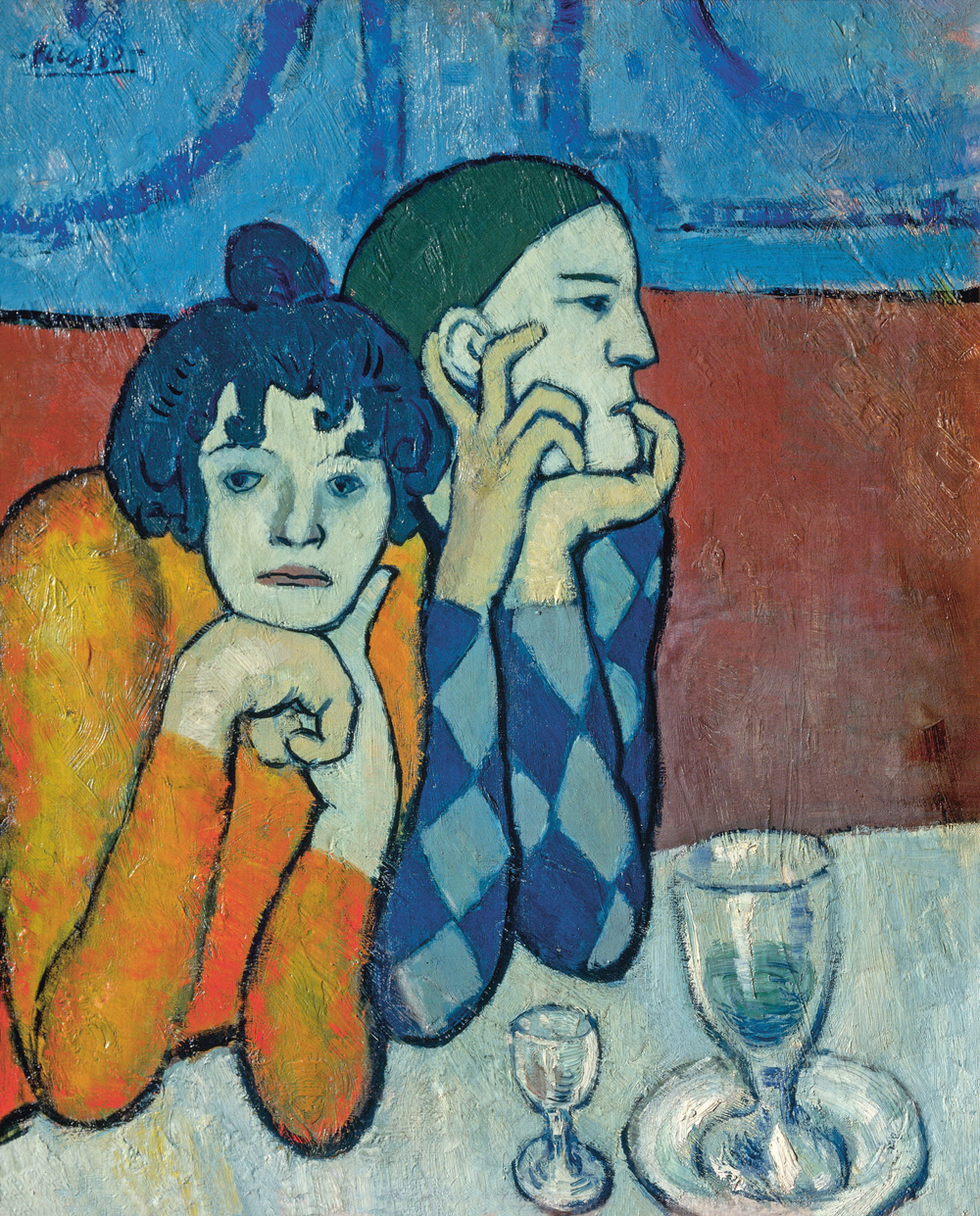 Die Fondation Beyeler widmet sich Picassos Frühwerk