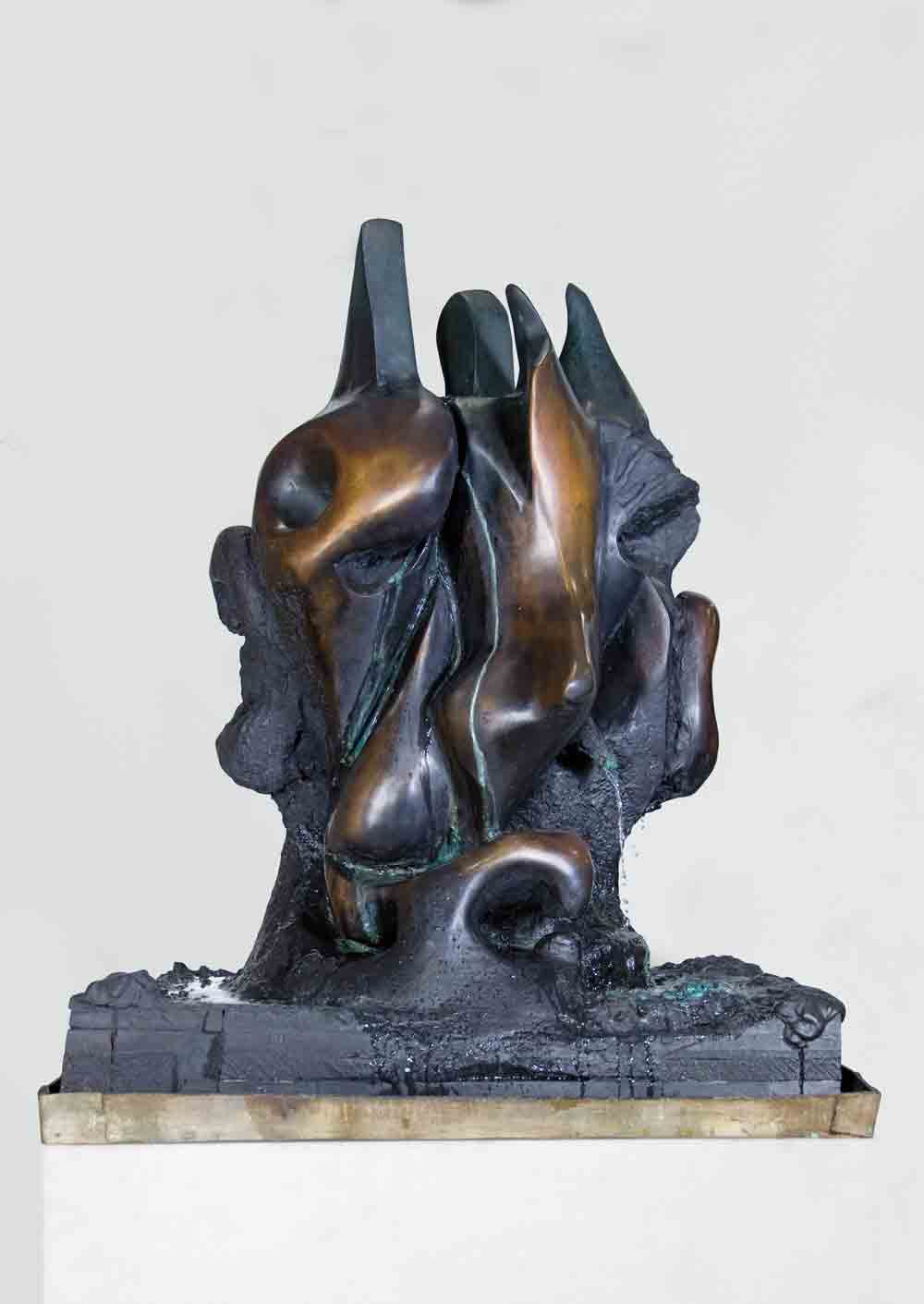 „Nicole Eisenman. Baden Baden Baden“ in der Staatlichen Kunsthalle Baden-Baden