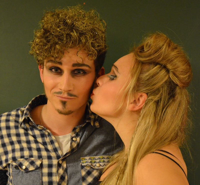 Neue Musiktheaterproduktion der Mondo Musical Group