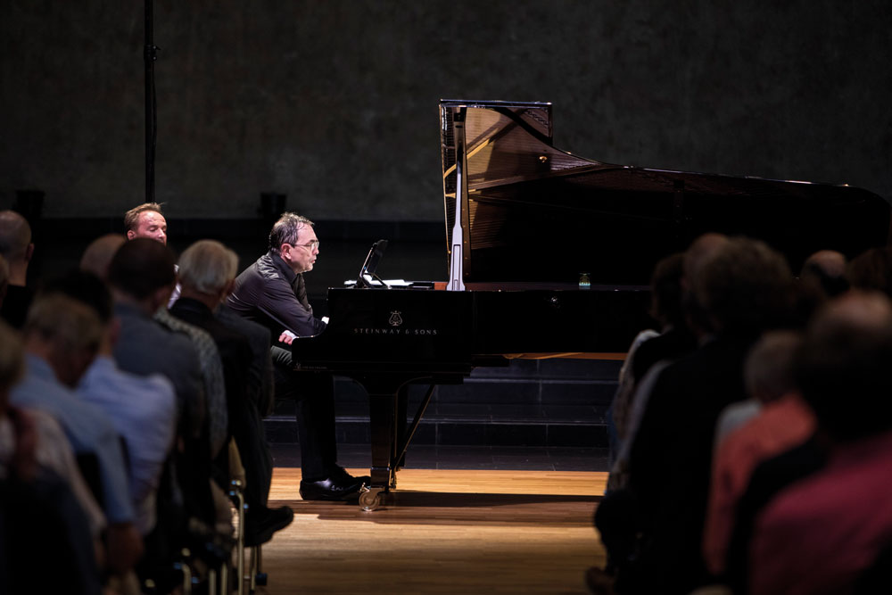 Mit Handschuhen ins Abenteuer