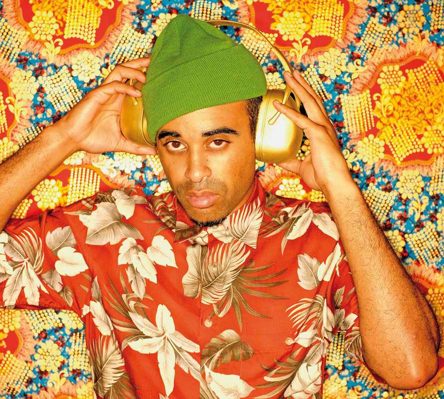 Life’s Blood: Luft und Wasser