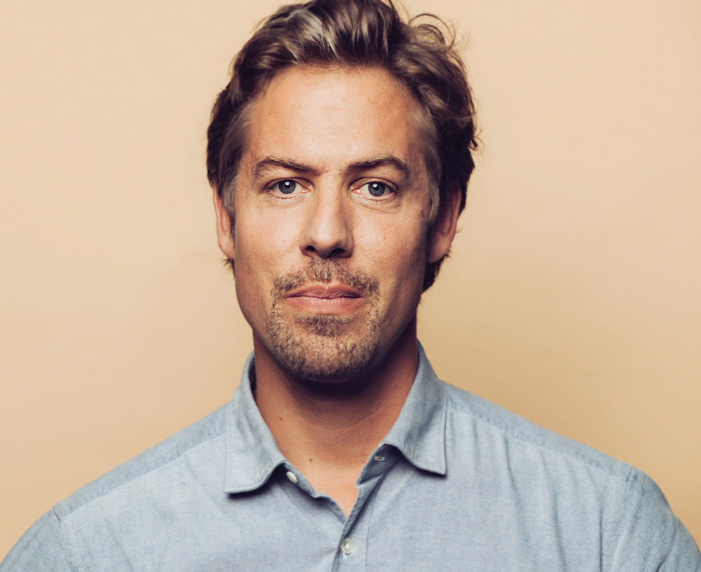 Theater Basel: Das letzte Jahr der Intendanz von Andreas Beck